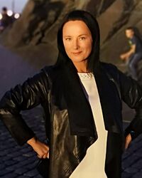 Татьяна Богова