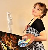 Ирина Бабий