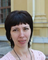 Ольга Горбачева