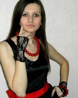 Орловская Игоревна