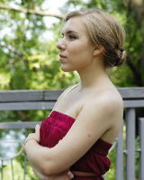 Анастасия Сегеда