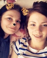 Дарья Шерстяных