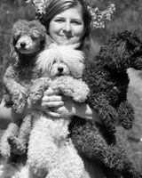 Яна Воскресенская