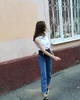Полина Митрофанова