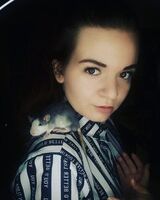 Марина Ростова