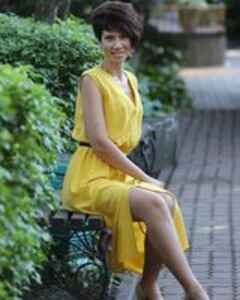 Екатерина Скибенко