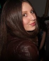 Мария Александровна