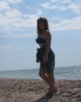 Вероніка Коваленко