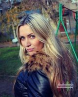 Анна Смекалова