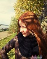 Любовь Репина