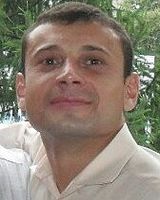 Константин Чуркин