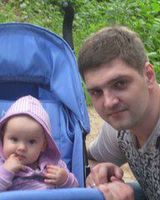 Дмитрий Вернидуб