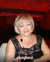 Анна Трусова