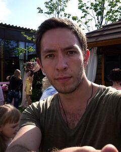 Владимир Лихотин