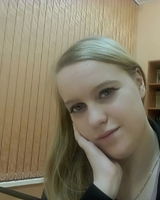 Таисия Волкова