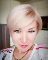 Александра Каверина