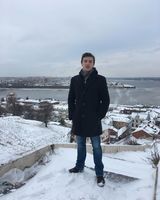 Михаил 