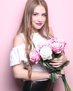 Дарья Антонова