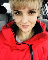 Анна Джабраилова