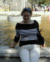 Екатерина Игнатьева