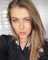 Александра Савицкая