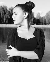 Гусаковская София