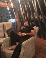 Georgy Fidanyan