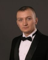 Денис Арсеньев