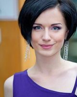 Курганова Кристина