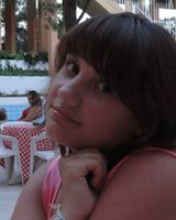 Анна Егорова