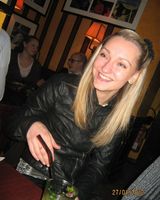 Анастасия Ковалевская