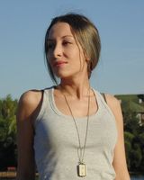 Аделина Каратти