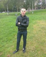 Артем Долгих