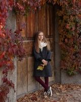 Александра Дмитриева