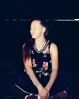 Ирина Рожина