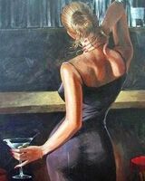 Арина Леднева