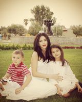 Ирина Салдеева