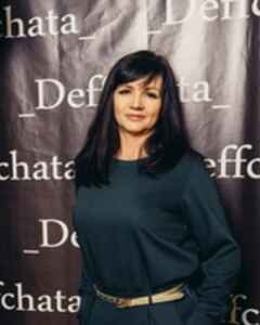 Ирина Орабинская