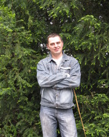 Александр Северин