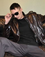 Иван Боровский