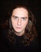 Александр Падерин