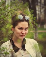 Лилия Ямилова