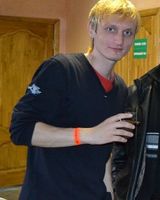 Павел Рожков