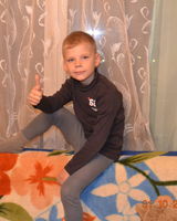 Саша Иванников