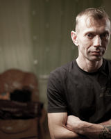 Алексей Ратников