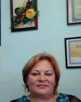 Воропаева Владиславовна