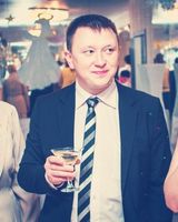 Андрей Веселов