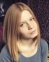 Дария Пастухова