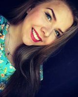 Ангелина Матвеенко