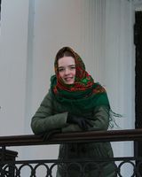 Ульяна Лучевникова